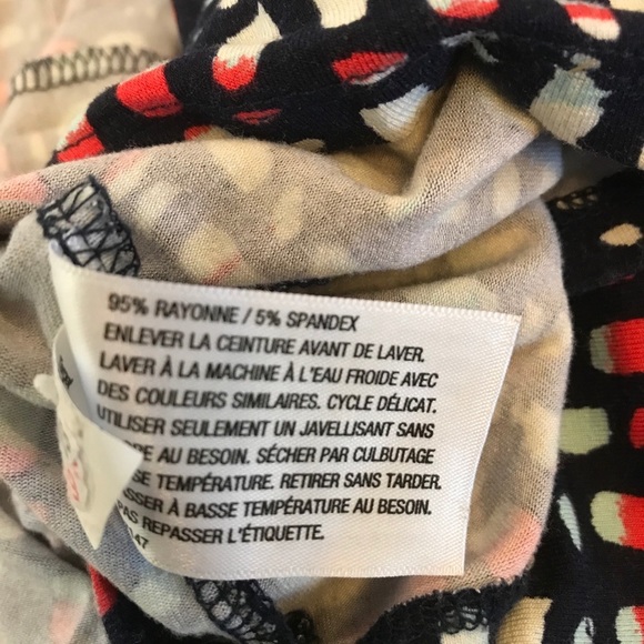 𝅺Merona Maxi Dress - Picture 5 of 5